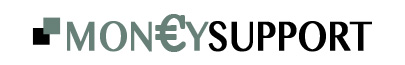 MONEYSUPPORT logo